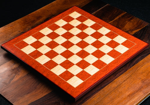 Printed Chess Boards