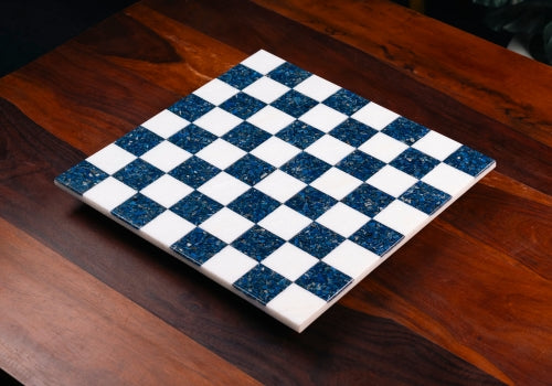 Marble Chess Board