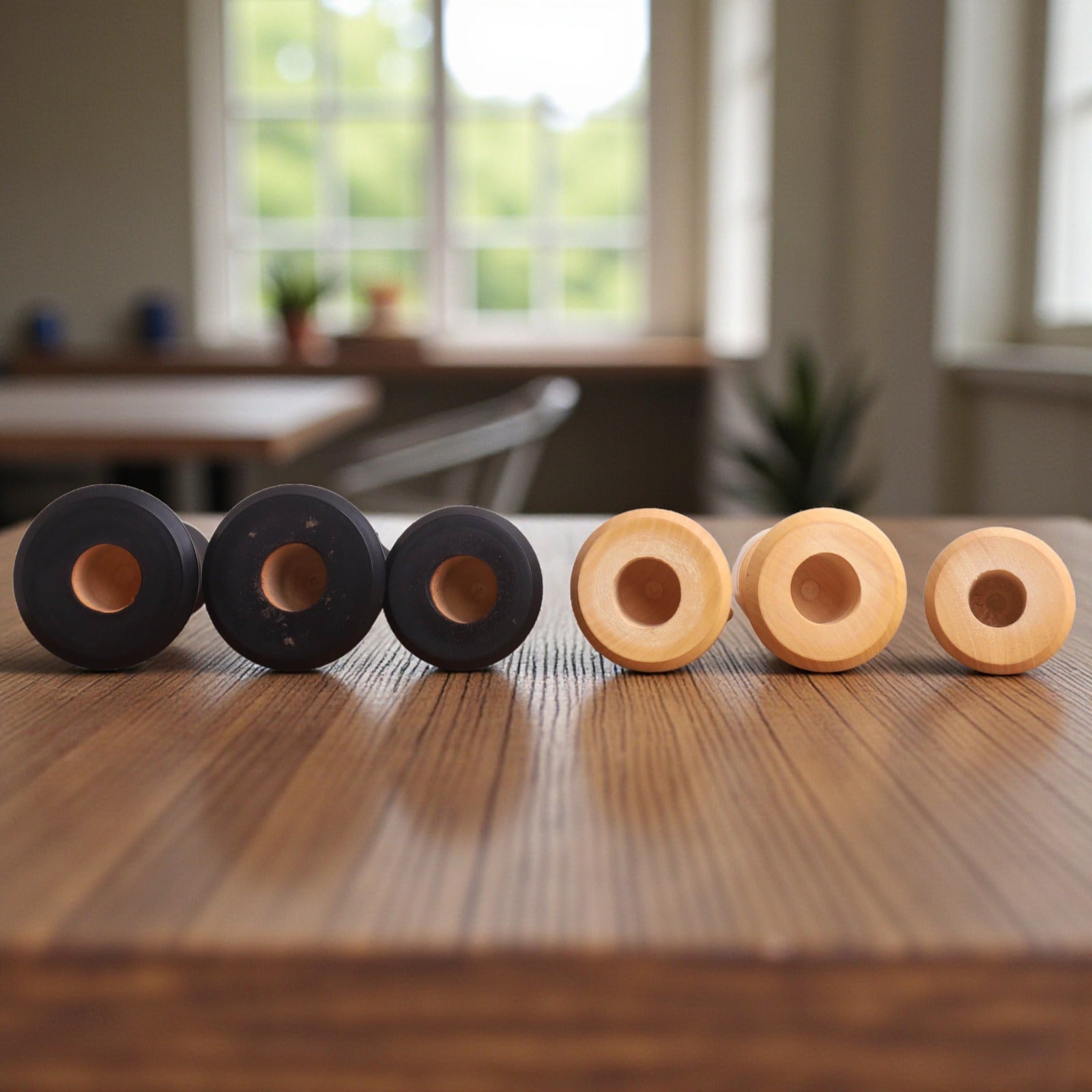 Sensor Compatible Chess Pieces