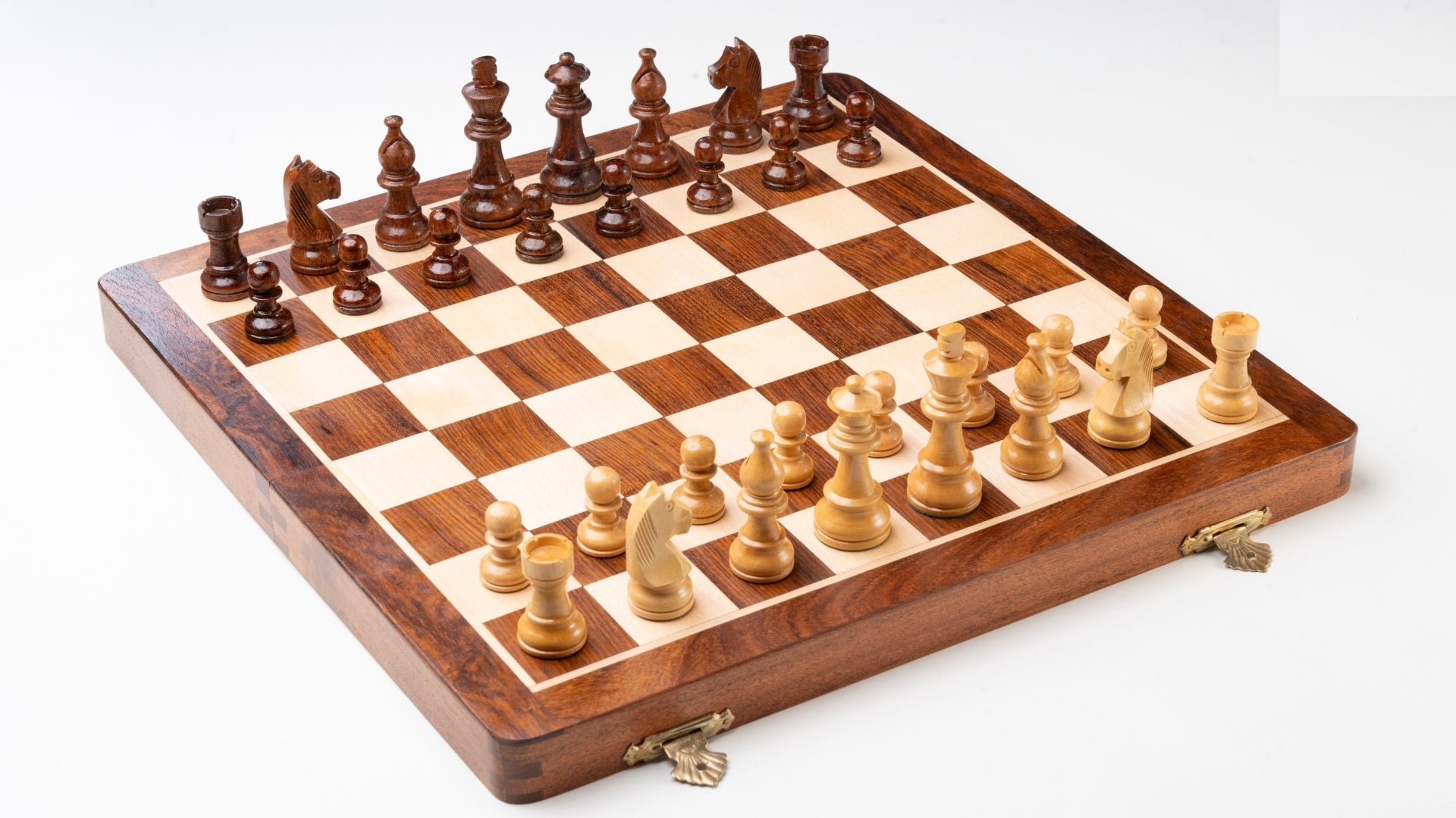 Travel Chess Sets