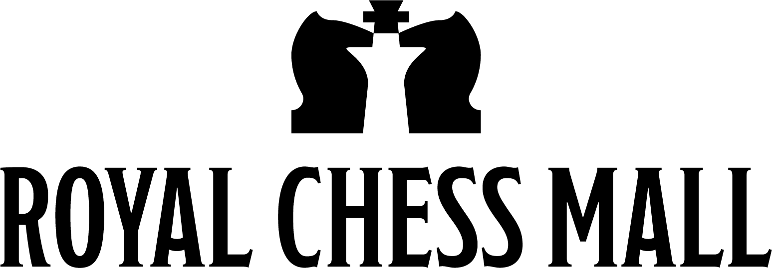 Royal Chess Mall India logo
