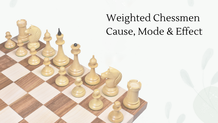 Triple Weighted Chess Pieces,Tournoi de Poids Jeu d'échecs Pièces d'échecs Seulement, Jeu échiquier Jeux Internationaux Pièces d'échecs Complet échecs Set Blanc et Noir (Medium-64mm