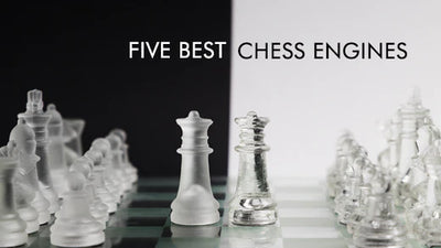 Unveiling the 5 Best Chess Engines: Top Picks for Mastery