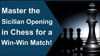 Everything to know about Sicilian Opening in Chess (How to counter, play, and attack)