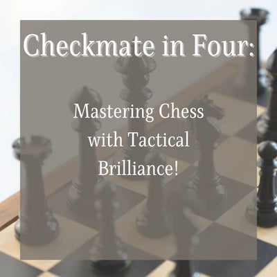 ♝ The Caro-Kann Defense Smothered Mate is one of the fastest checkmates in  chess. ♝ Learn all of the 10 Fastest Checkmates‎ ⬇️, By Chess.com