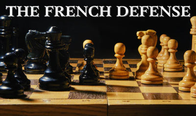 French Defense: A Complete Guide For Beginners