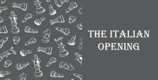 The Ultimate Guide To Mastering Italian Opening