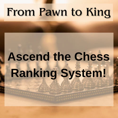What is the Chess Ranking System and How to Calculate it?