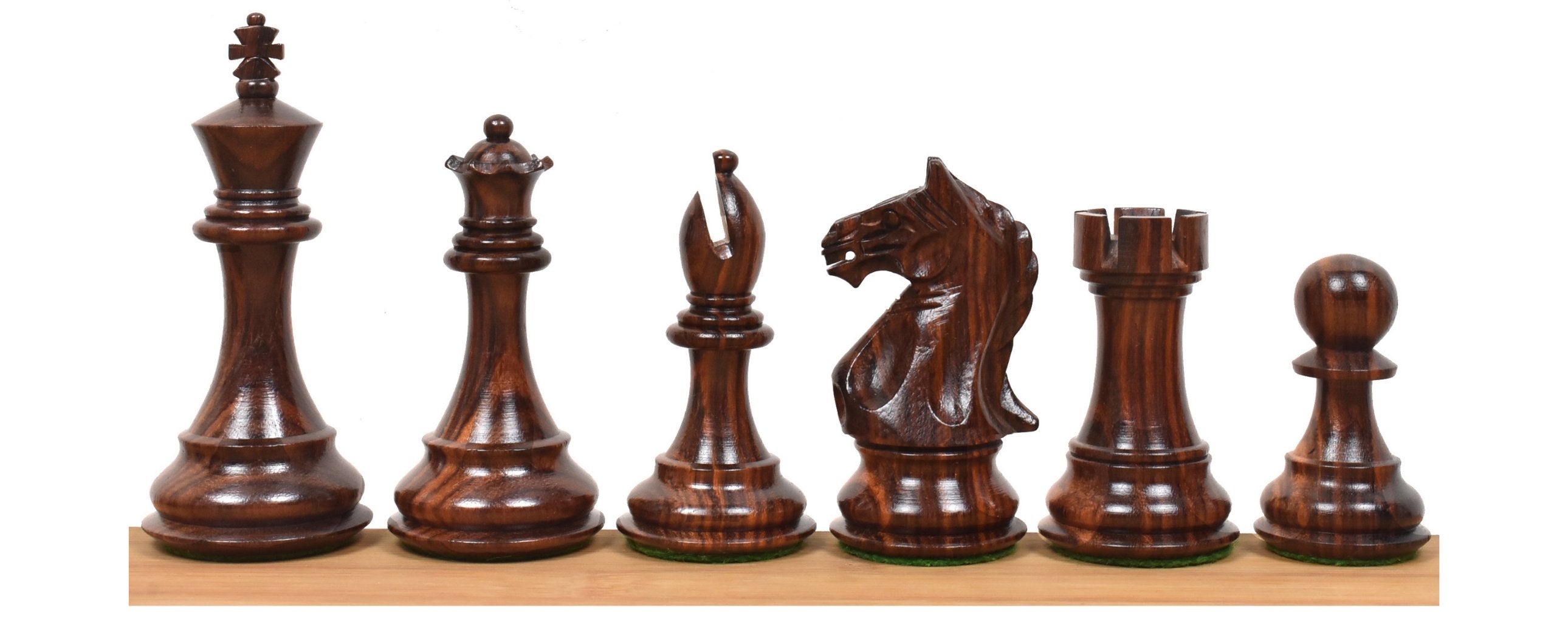 Mid Range Chess Pieces
