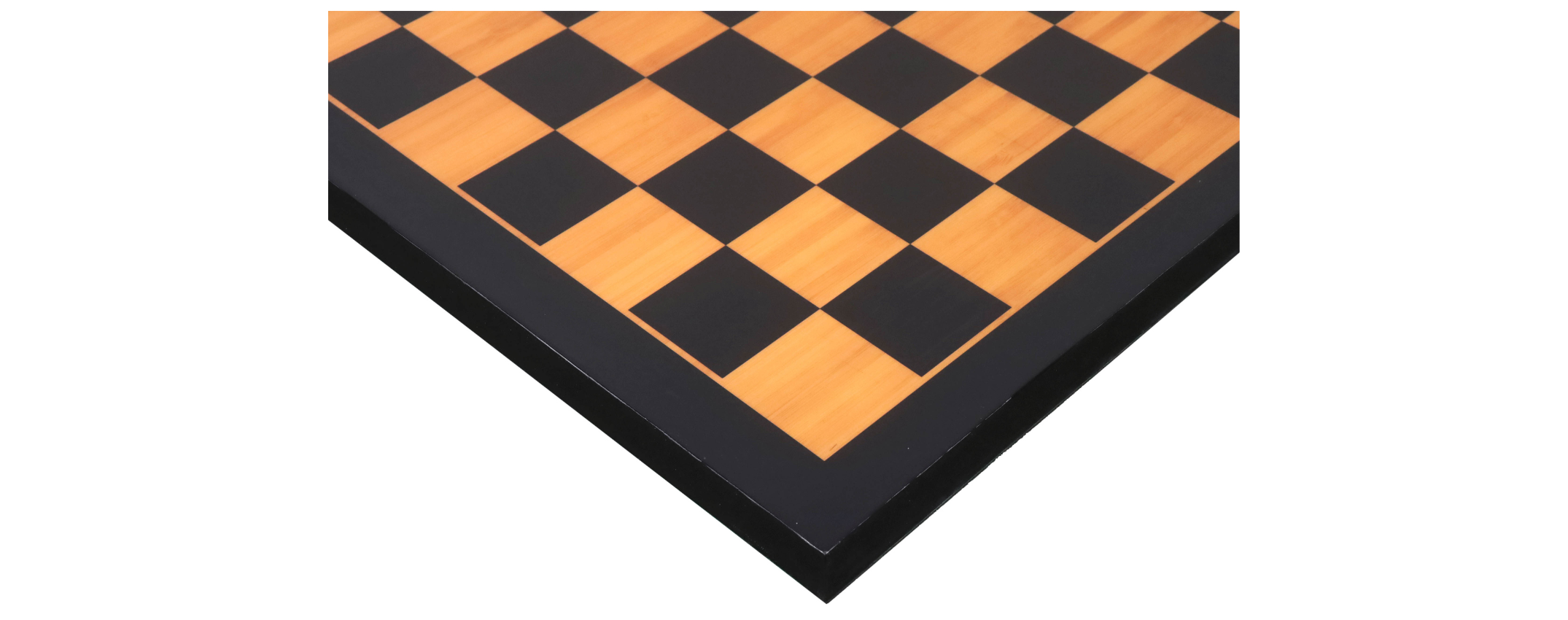 Printed Chess Boards
