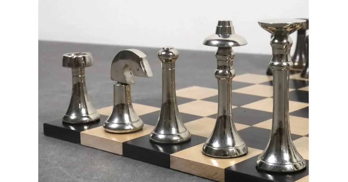 Combo Chess Sets