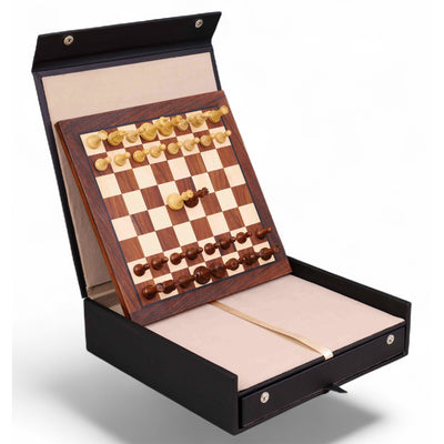 Buy Premium Handcrafted Chess Sets Online | Royal Chess Mall