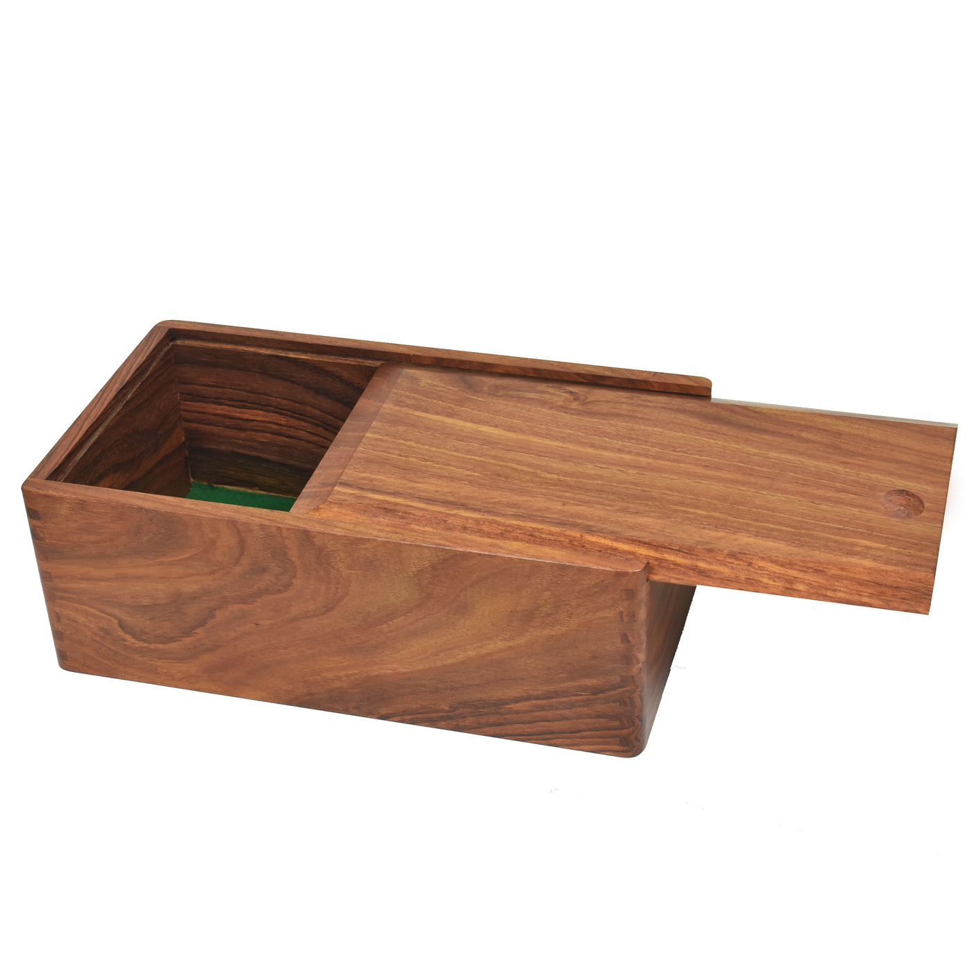 Combo of 4" Sleek Staunton Luxury Chess Set - Pieces in Bud Rose Wood with Board and Box