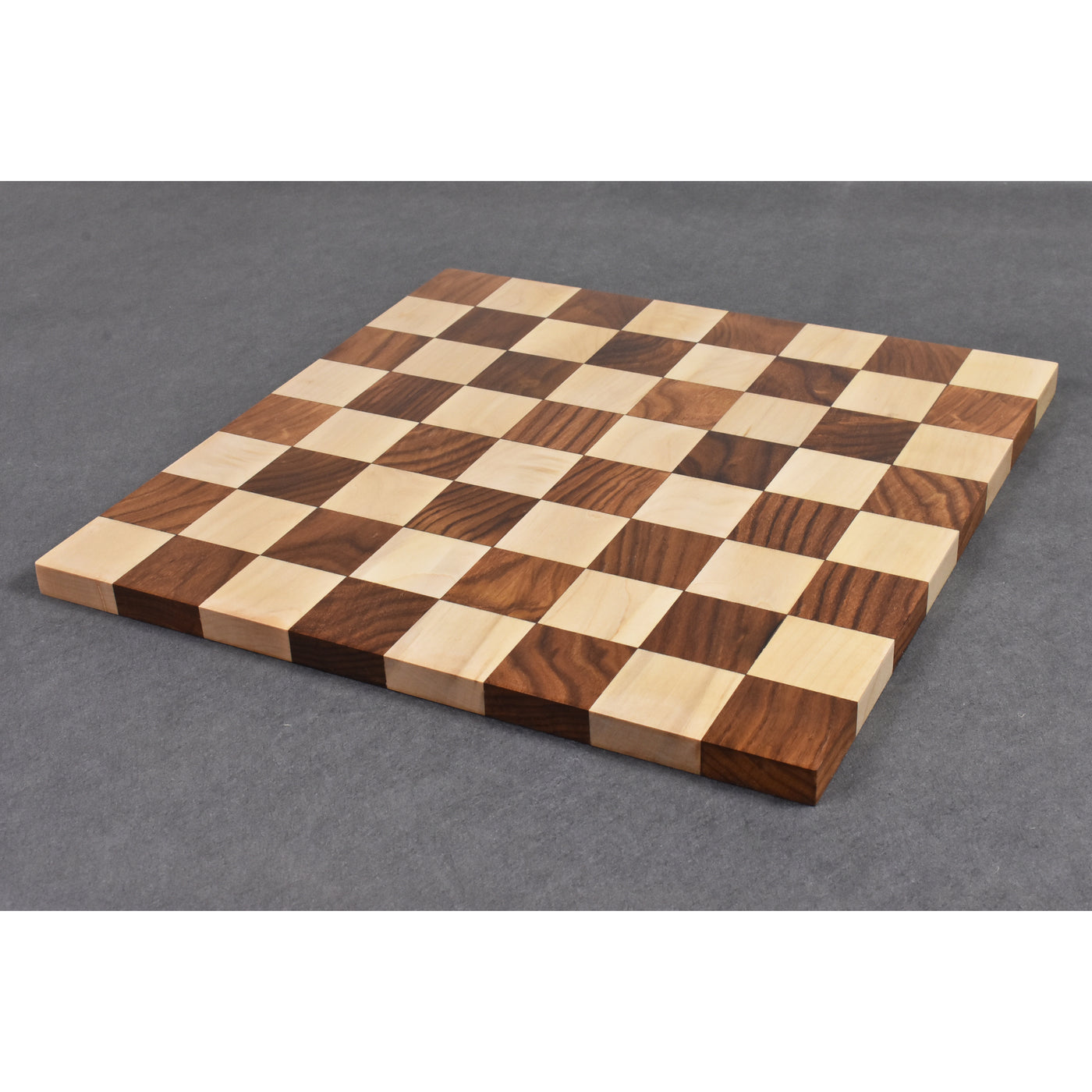 Combo of 3.6" Professional Staunton Chess Set - Pieces in Golden Rosewood with Board and Box