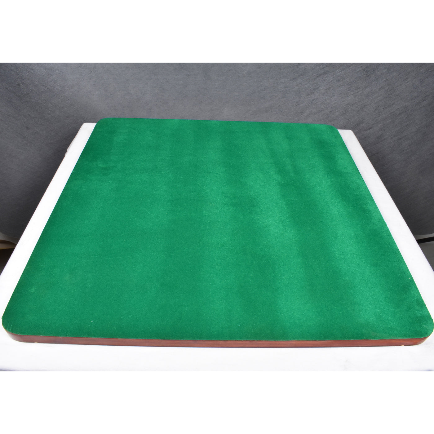 Combo of 4.6" Bath Luxury Staunton Chess Set - Pieces in Bud Rosewood with Board and Box