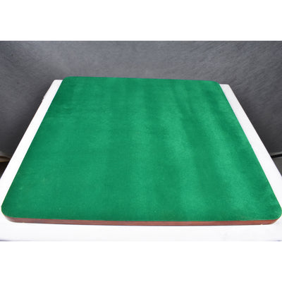 Combo of 4.6" Bath Luxury Staunton Chess Set - Pieces in Bud Rosewood with Board and Box