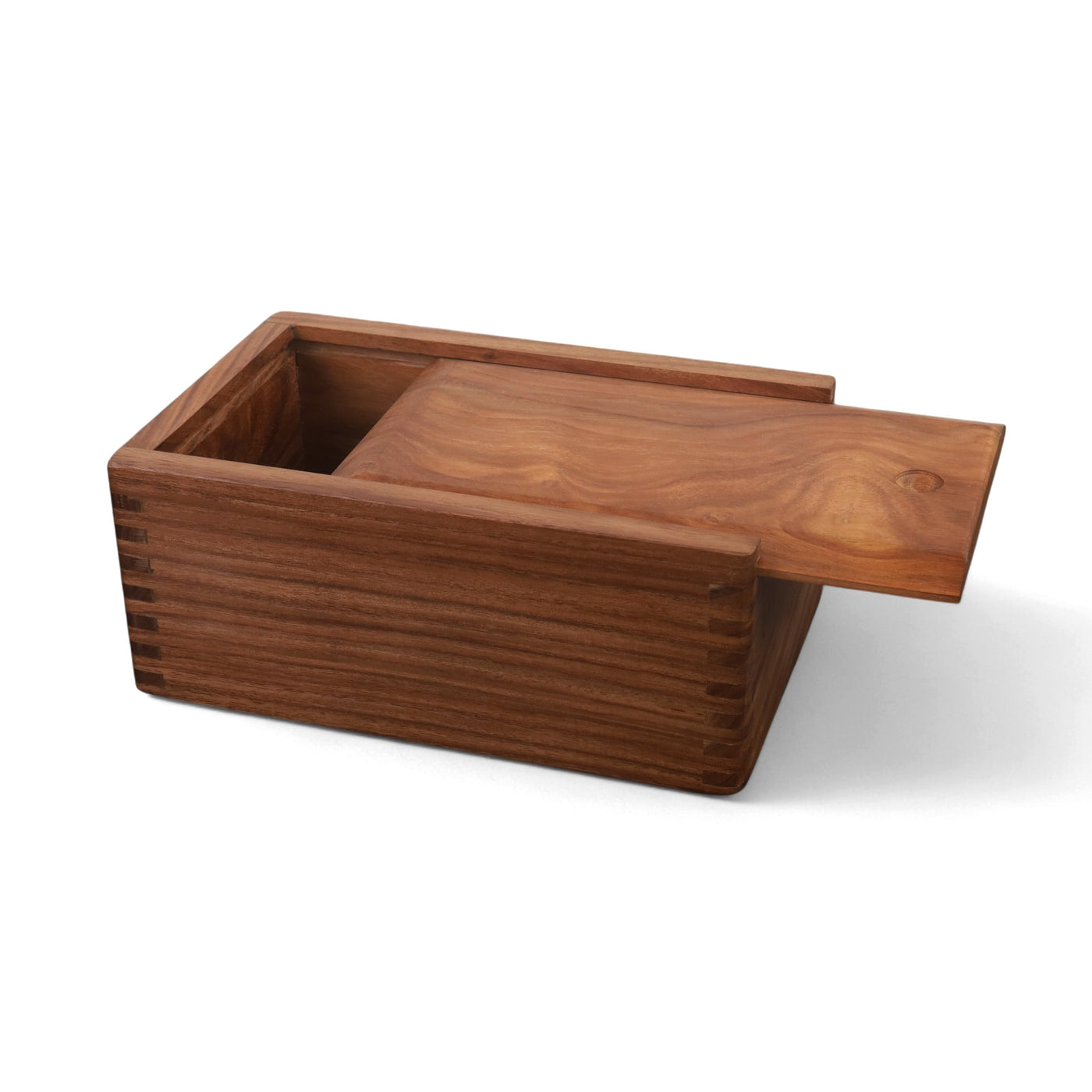 Combo of Queens Gambit Staunton Chess Set - Pieces in Golden Rosewood with Board and Box