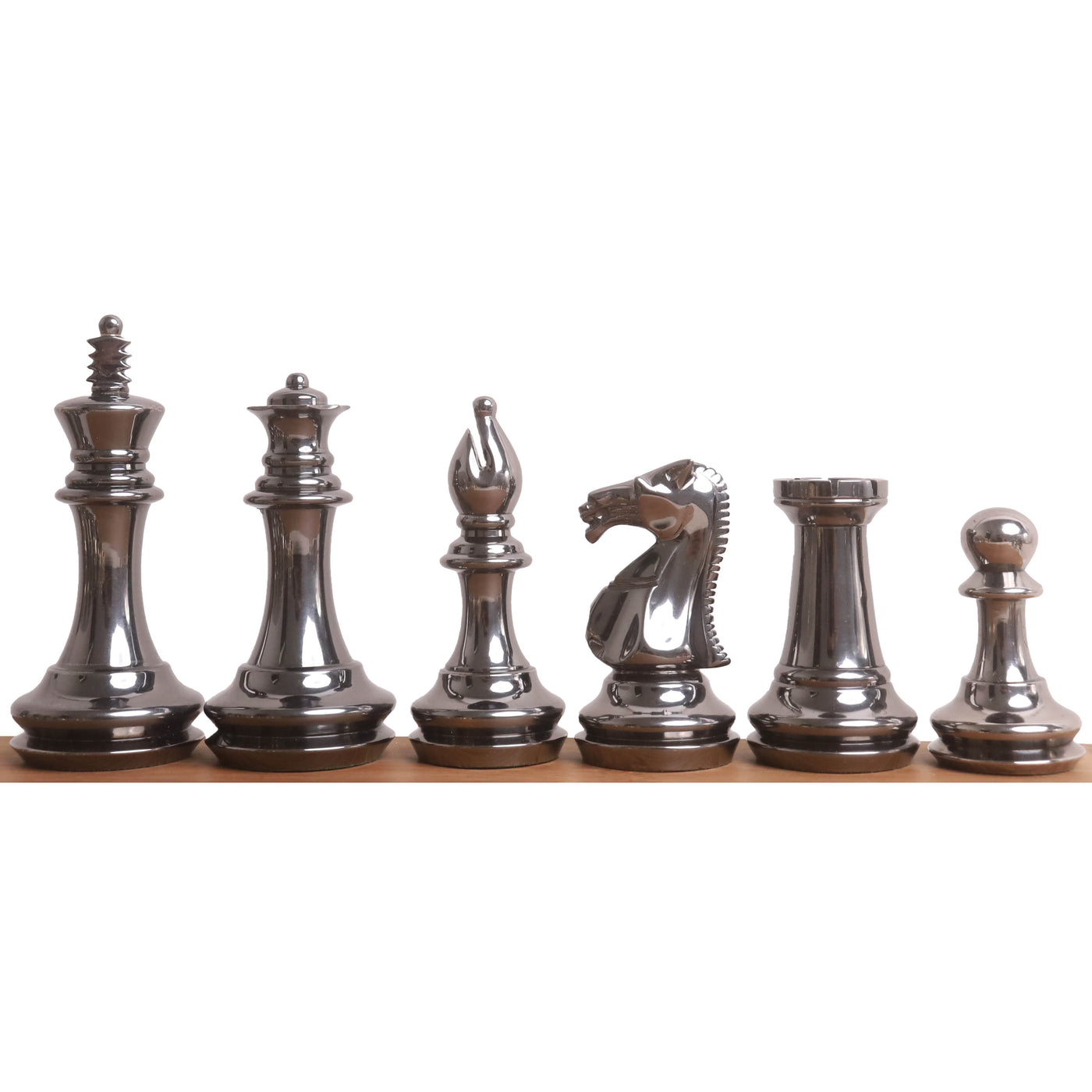 Metallic Chess 3.9