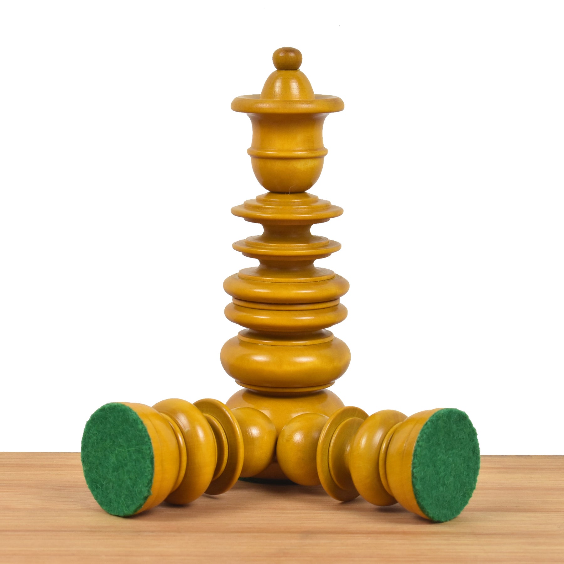 George Calvert Chess Slightly Imperfect 4.3