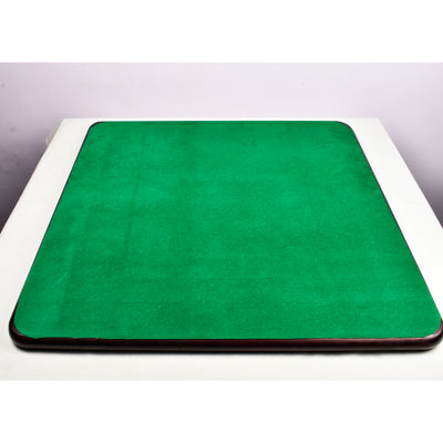 Combo of Repro 2016 Sinquefield Staunton Chess Set - Pieces in Bud Rosewood Pieces with Board and Box