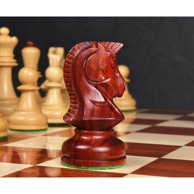 1970s' Dubrovnik Chess Pieces | Chess Pieces Only | Wood Chess Sets