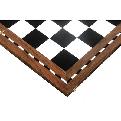 Shop Library Wooden Folding Chess Board  online - Chess Pieces Only