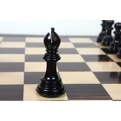 Mogul Staunton Luxury Chess Pieces