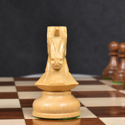 1970s' Dubrovnik Chess Pieces Only Set | Royalchessmall | Wooden Chess Pieces | Chessboard