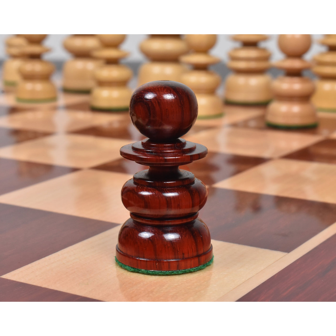George Calvert Chess 4.3