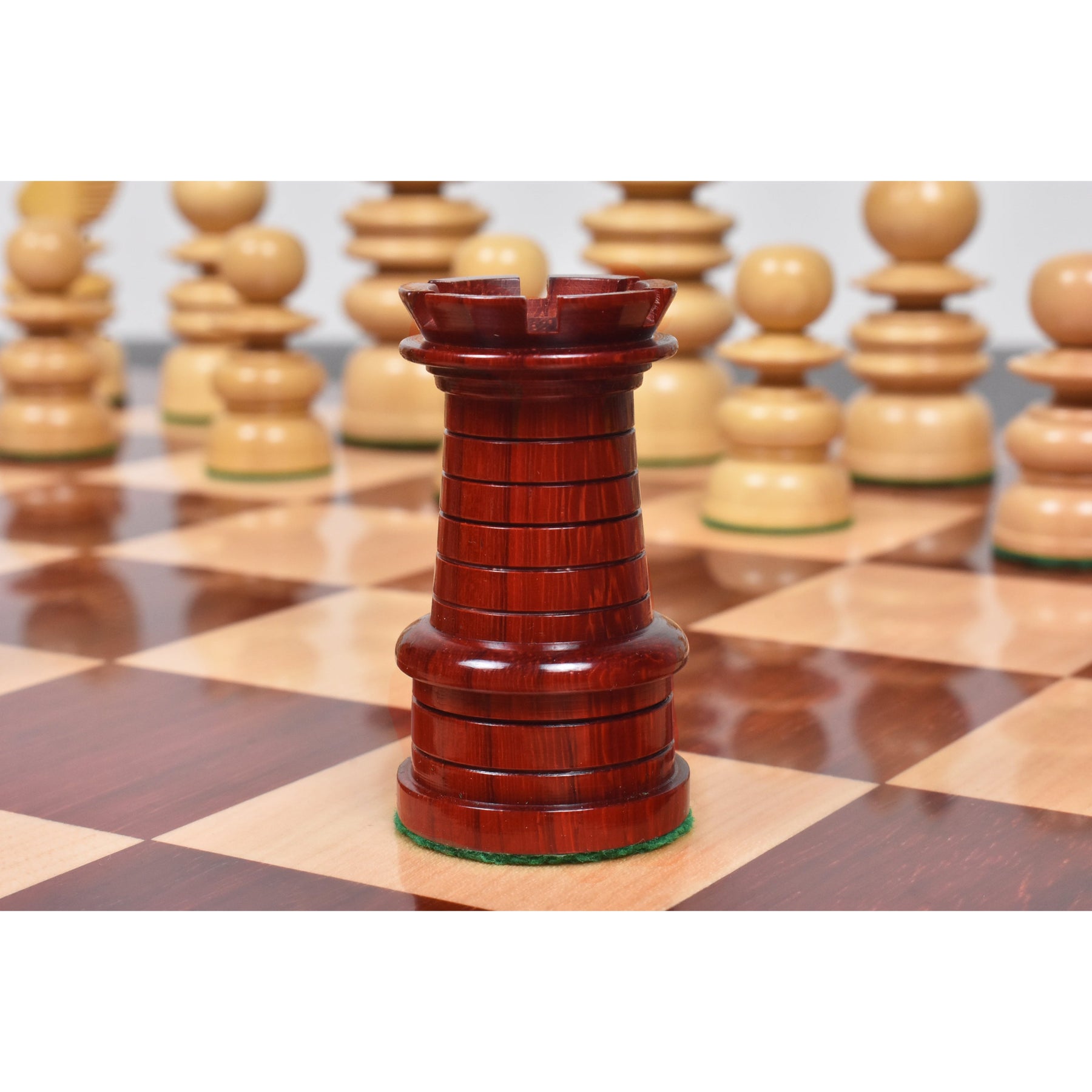 George Calvert Chess 4.3