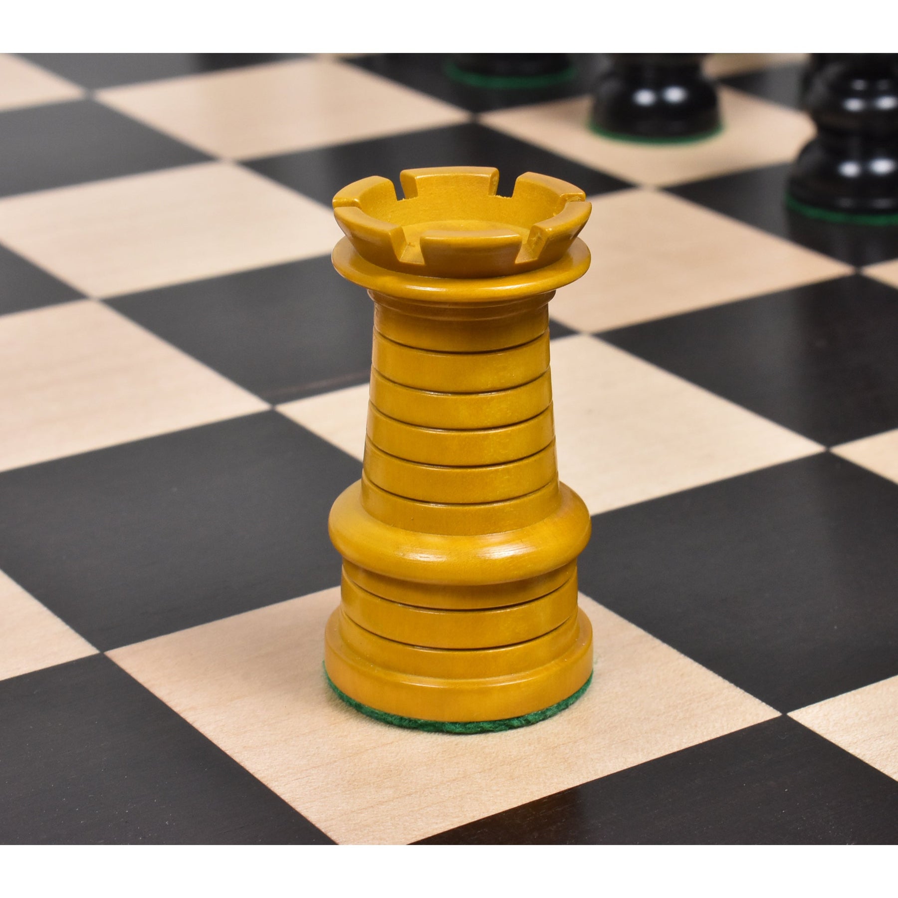 George Calvert Chess 4.3