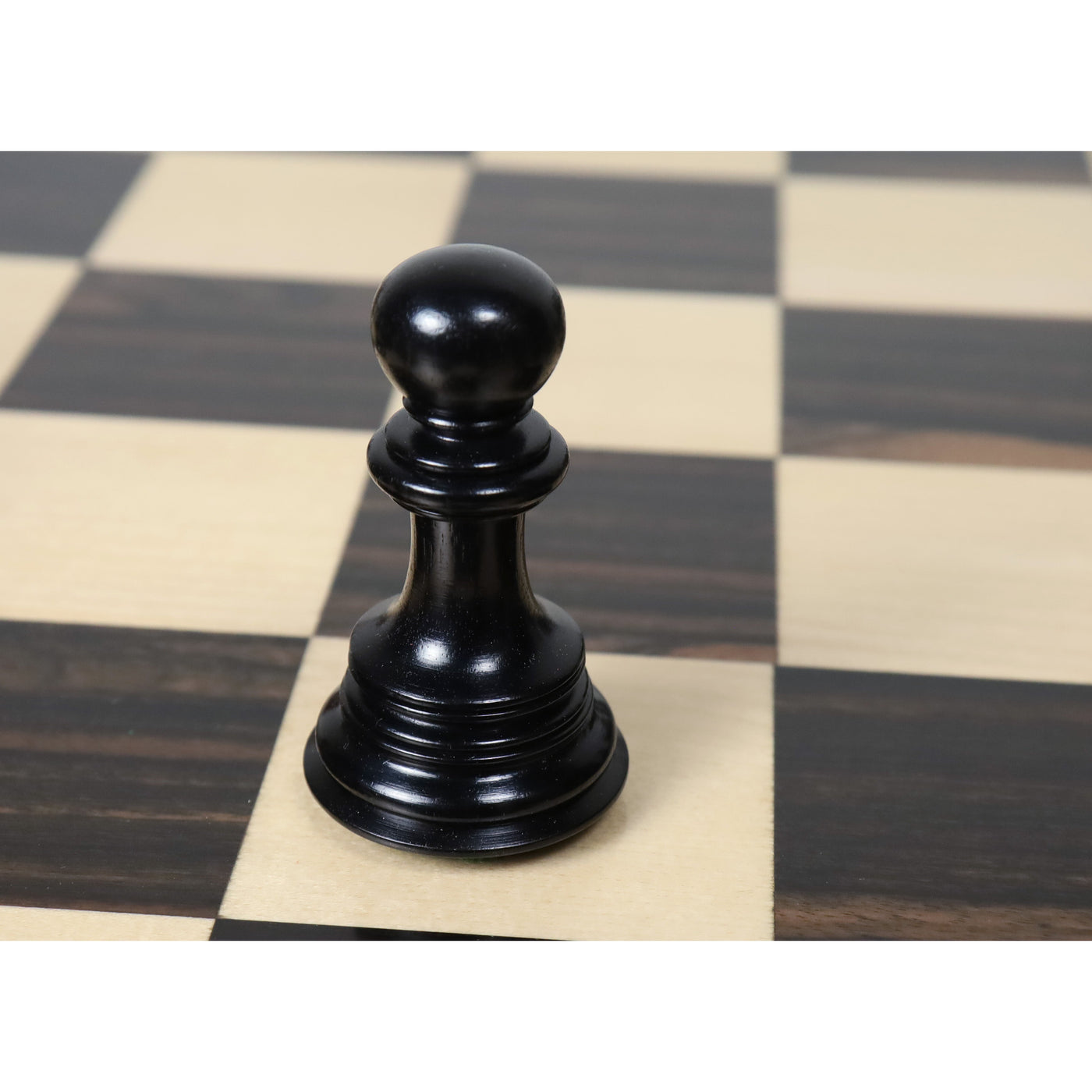 Mogul Staunton Luxury Chess Pieces