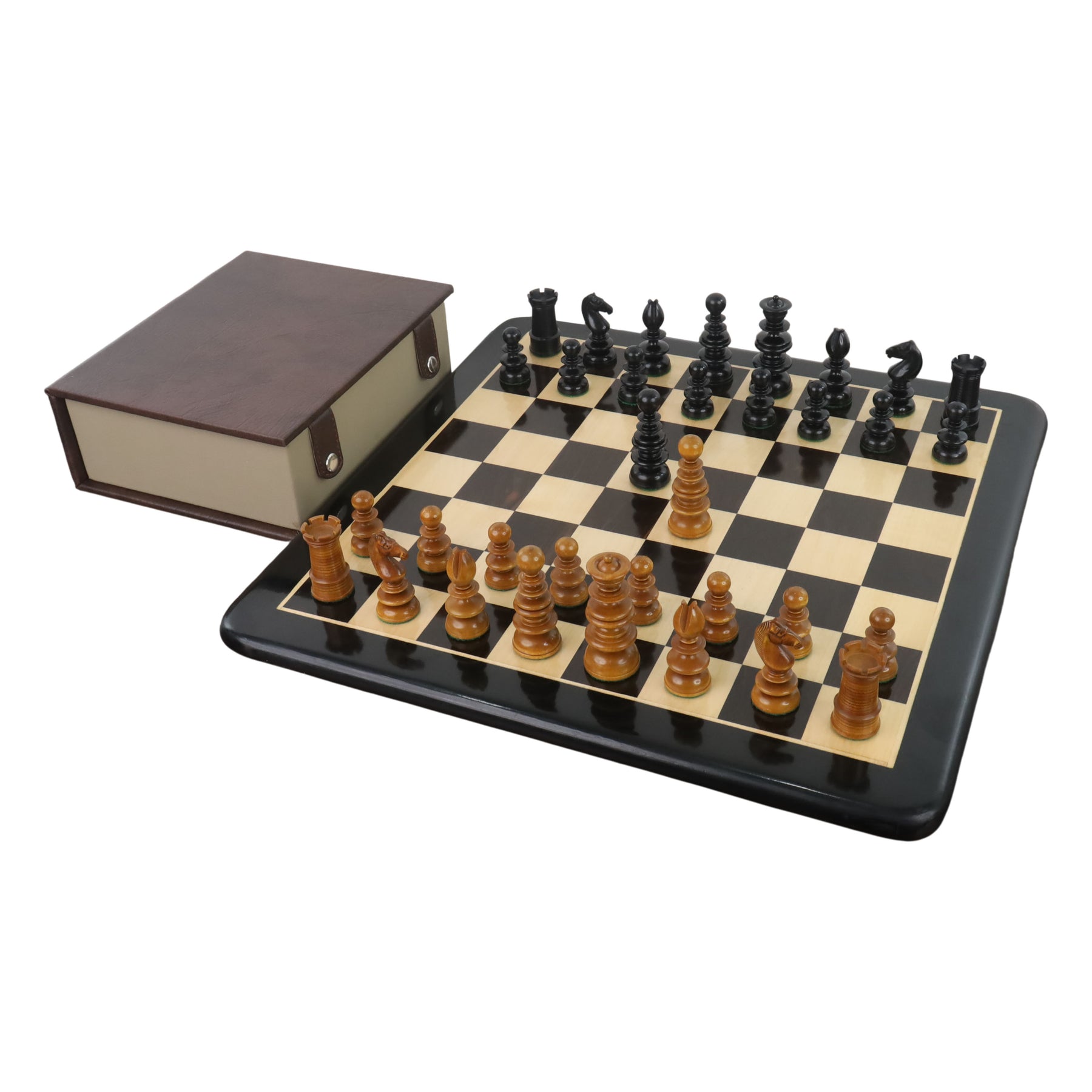 Calvert Chess 3.3