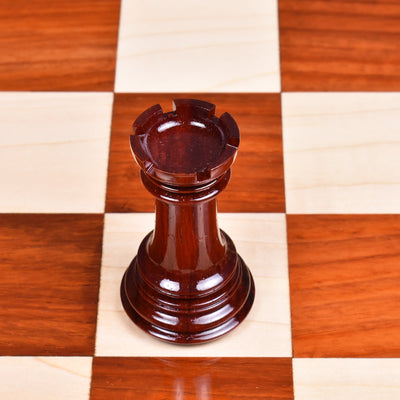 Mogul Staunton Luxury Chess Pieces Set