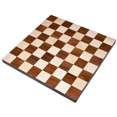 Borderless Chess board