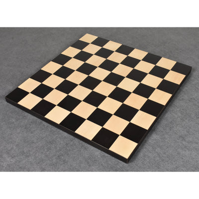 Slightly Imperfect Borderless Chess board