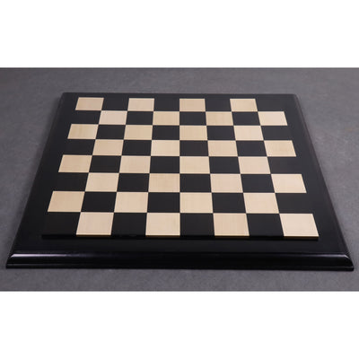 Buy online Maple Wood Luxury Chessboard  at best price 