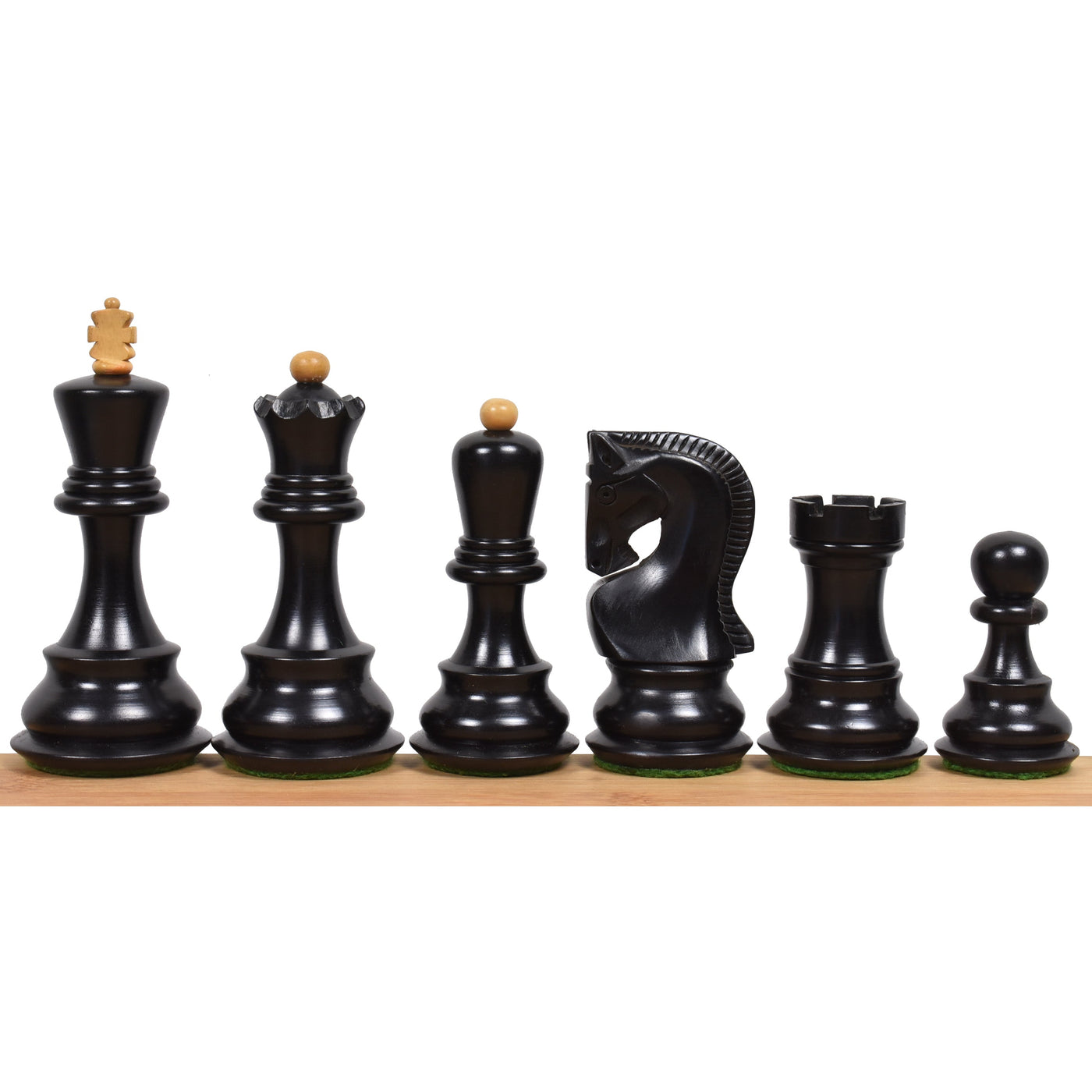 Russian Zagreb 59' Series Chess Pieces only set