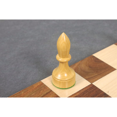 Bundesform German Staunton Chess set- Chess Piece