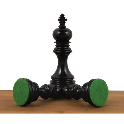  Stallion Luxury Staunton Chess Pieces