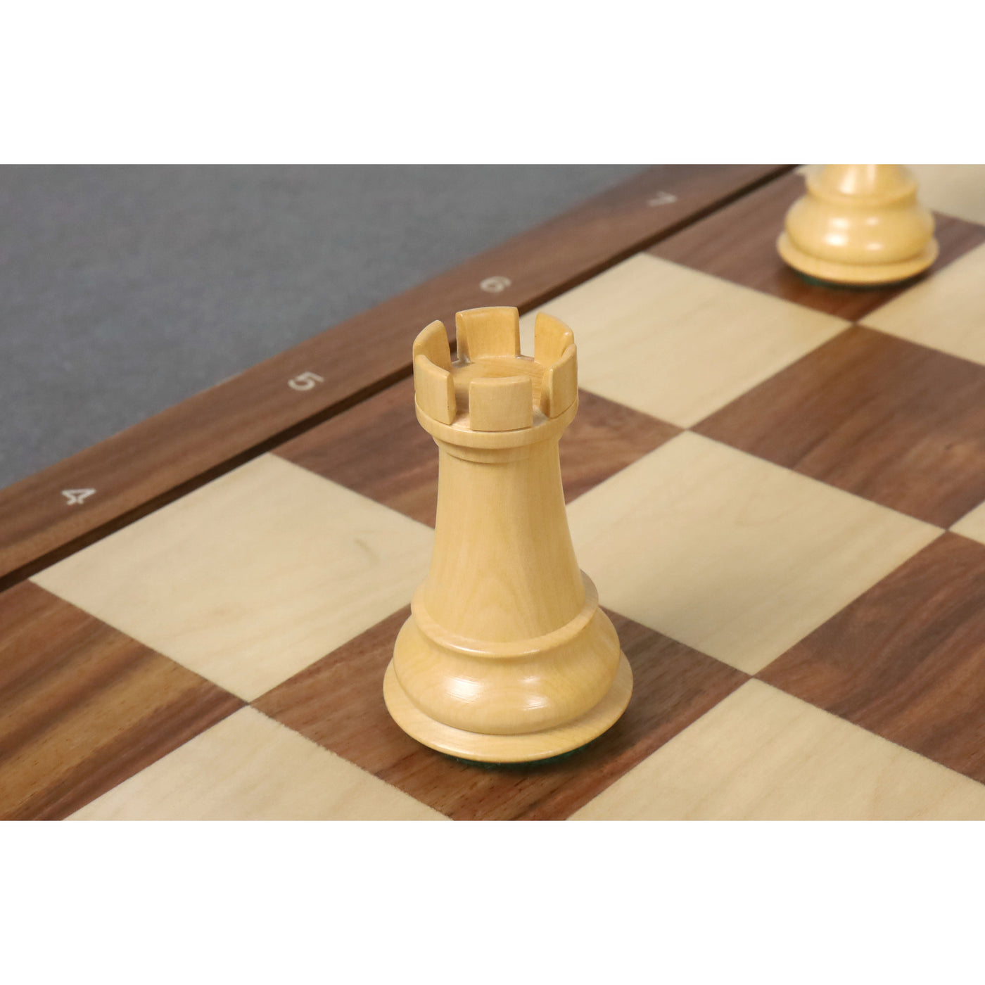 Majestic Series Staunton Chess Pieces Only set