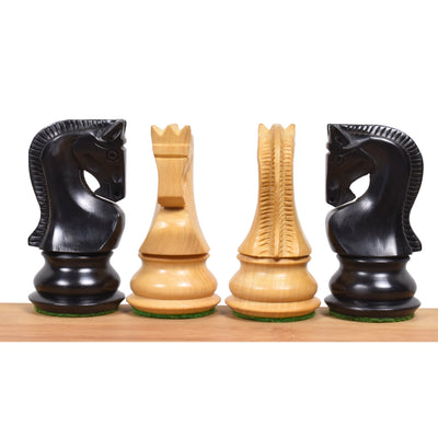 Russian Zagreb 59' Series Chess Pieces only set