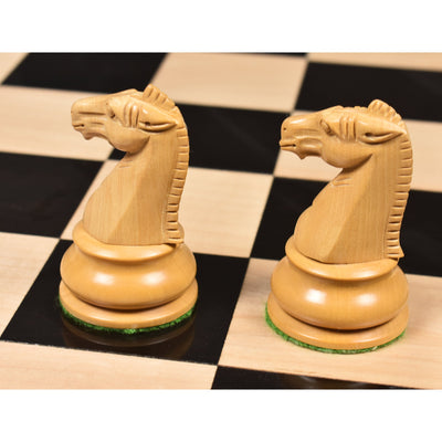 British Chess Company (BCC) Chess Pieces Only set