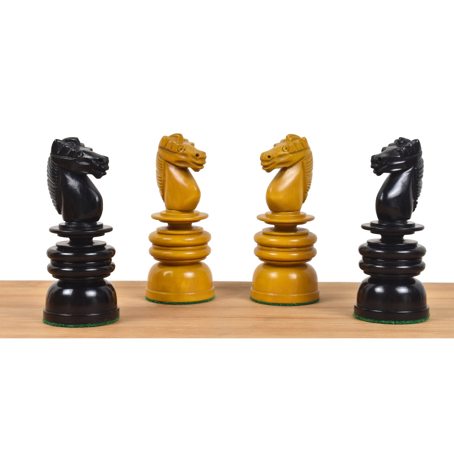 George Calvert Chess 4.3