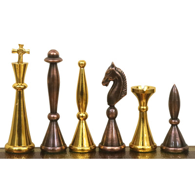 Luxury Chess Pieces & Board Set | Luxury Chess Pieces | Wood Chess Sets