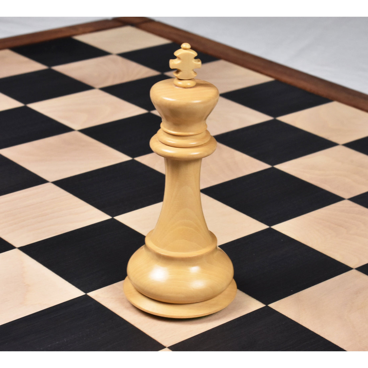  Royal Sultan Staunton Luxury Chess Pieces Only Set