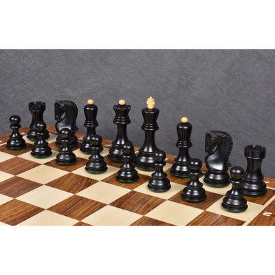 Russian Zagreb 59' Series Chess Pieces only set