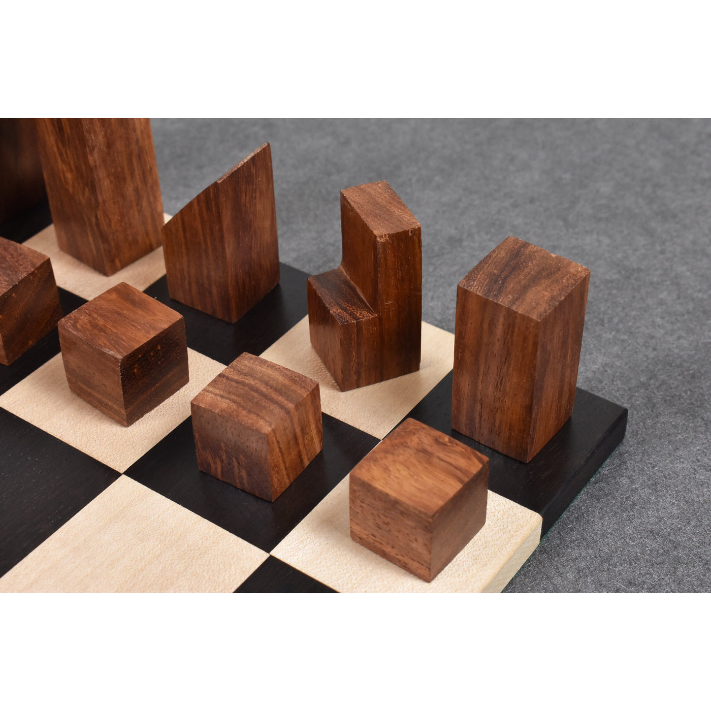 Lanier graham Combo Chess Set