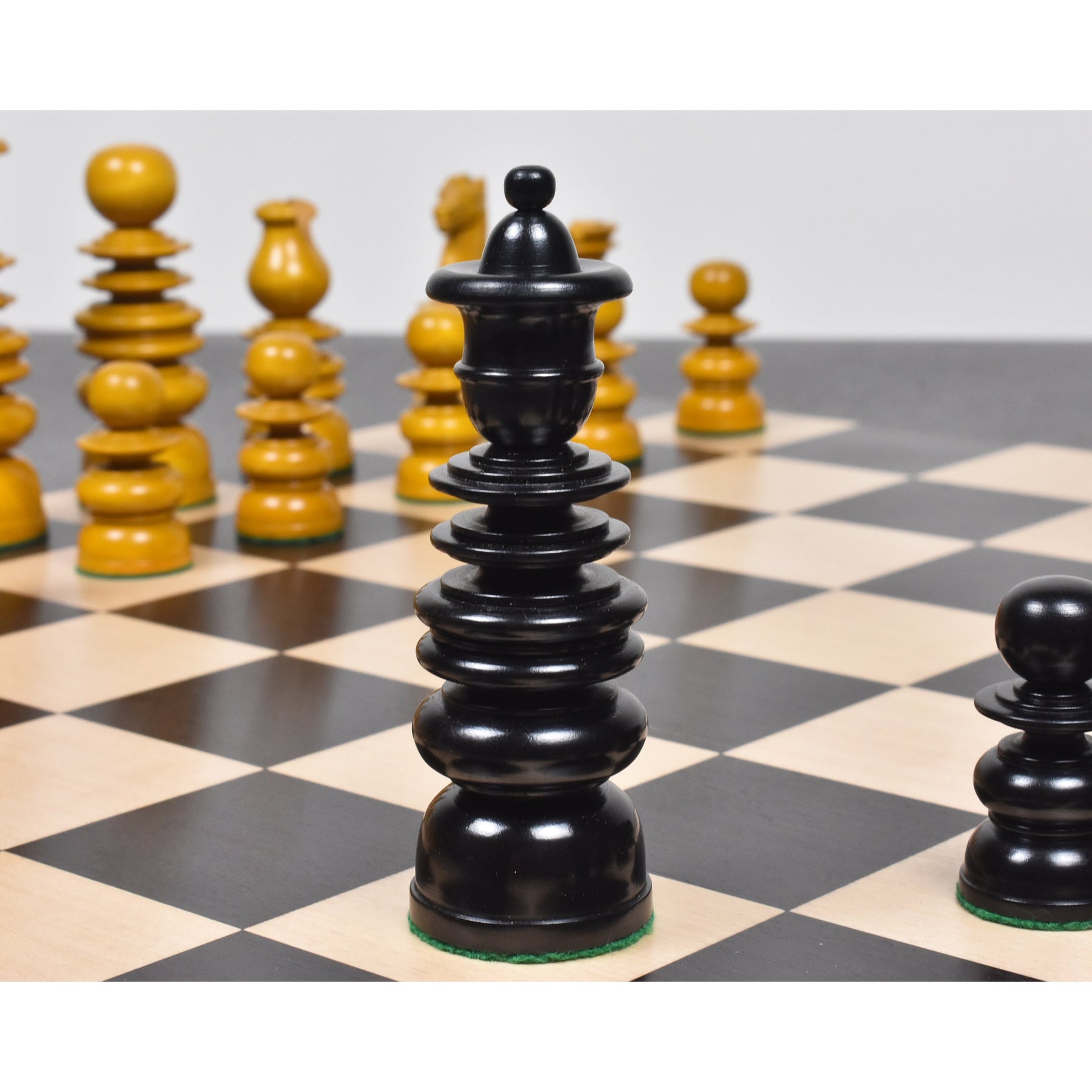 George Calvert Chess 4.3