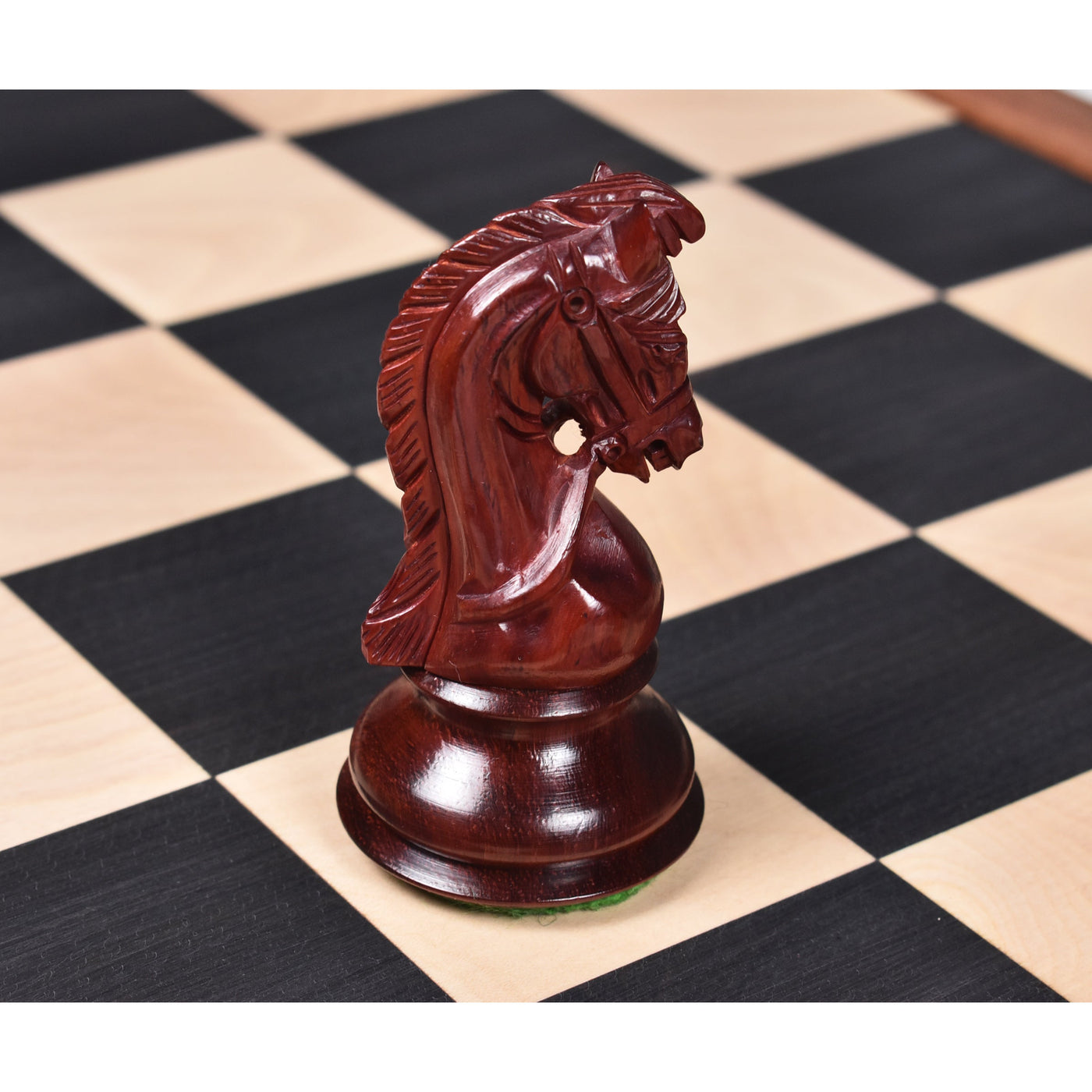 Royal Sultan Staunton Luxury Chess Pieces Only Set